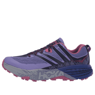 (WMNS) Speedgoat 3 ‘Paisley Purpe Ebony’