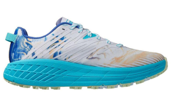 (WMNS) Speedgoat 4 Low ‘Azul’ (WMNS) Speedgoat 4 Low ‘Azul’