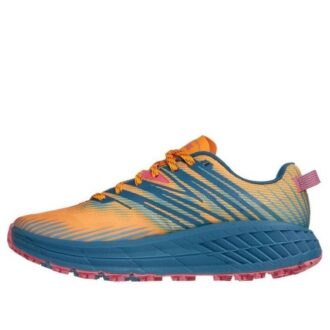 (WMNS) Speedgoat 4 Low ‘Azul Naranja’