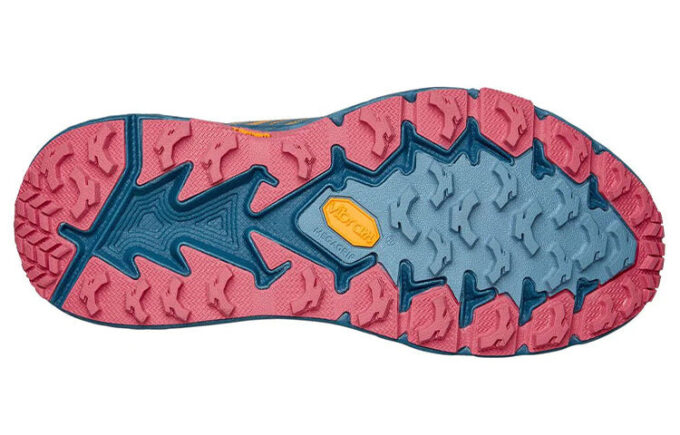 (WMNS) Speedgoat 4 Low ‘Azul Naranja’ (WMNS) Speedgoat 4 Low ‘Azul Naranja’