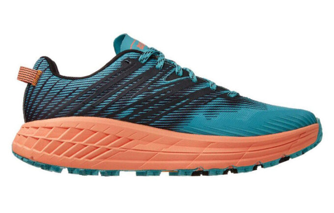 (WMNS) Speedgoat 4 Low ‘Negro Azul’ (WMNS) Speedgoat 4 Low ‘Negro Azul’