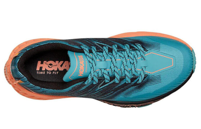 (WMNS) Speedgoat 4 Low ‘Negro Azul’ (WMNS) Speedgoat 4 Low ‘Negro Azul’