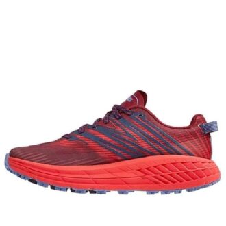 (WMNS) Speedgoat 4 Low ‘Rojo Azul’