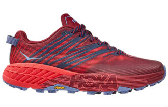 (WMNS) Speedgoat 4 Low ‘Rojo Azul’