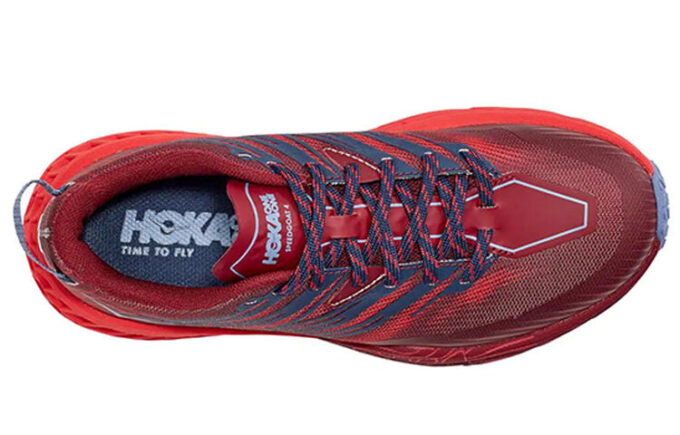 (WMNS) Speedgoat 4 Low ‘Rojo Azul’ (WMNS) Speedgoat 4 Low ‘Rojo Azul’