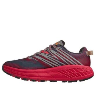 (WMNS) Speedgoat 4 Low ‘Rojo Gris’