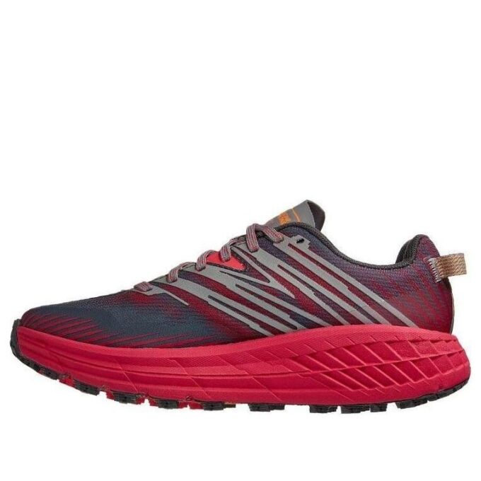 (WMNS) Speedgoat 4 Low ‘Rojo Gris’ (WMNS) Speedgoat 4 Low ‘Rojo Gris’