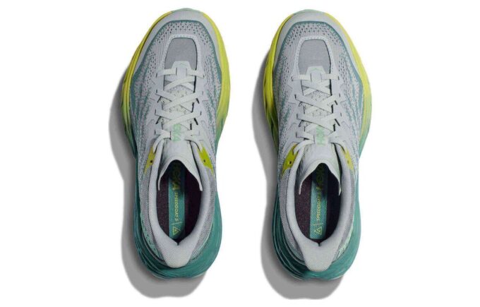 (WMNS) Speedgoat 5 Ancho 5 ‘Camelia Coral Azul’