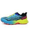 (WMNS) Speedgoat 5 ‘Azul Scuba Negro’