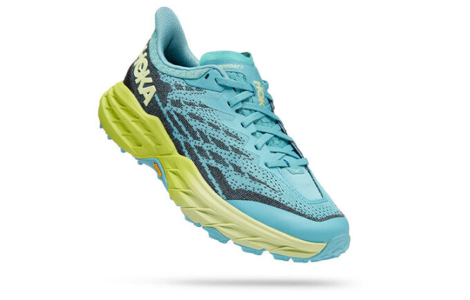 (WMNS) Speedgoat 5 ‘Brillo Verde Costero’