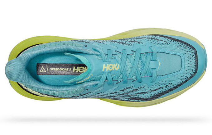 (WMNS) Speedgoat 5 ‘Brillo Verde Costero’