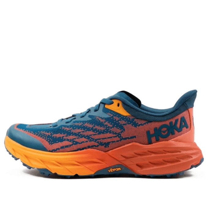 (WMNS) Speedgoat 5 ‘Camelia Coral Azul’