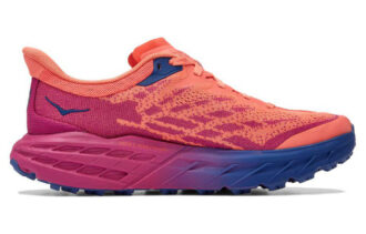 (WMNS) Speedgoat 5 ‘Camelia Fucsia Festival’