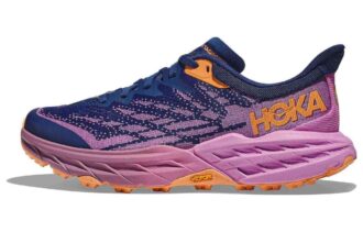 (WMNS) Speedgoat 5 ‘Ciclamen azul Bellwether’