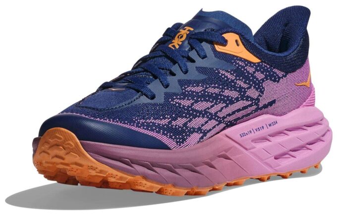 (WMNS) Speedgoat 5 ‘Ciclamen azul Bellwether’