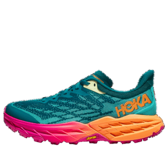 (WMNS) Speedgoat 5 ‘Deep Lake Ceramic’