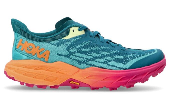 (WMNS) Speedgoat 5 ‘Deep Lake Ceramic’