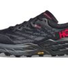 (WMNS) Speedgoat 5 GORE-TEX ‘Negro Rojo’
