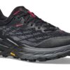 (WMNS) Speedgoat 5 GORE-TEX ‘Negro Rojo’