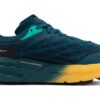 (WMNS) Speedgoat 5 GORE-TEX ‘Verde Azulado Oscuro’