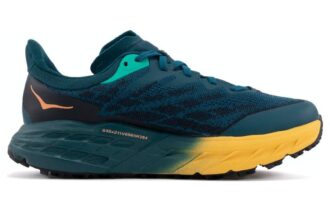 (WMNS) Speedgoat 5 GORE-TEX ‘Verde Azulado Oscuro’