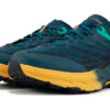 (WMNS) Speedgoat 5 GORE-TEX ‘Verde Azulado Oscuro’