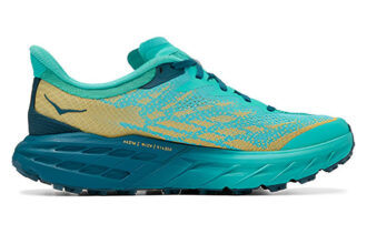 (WMNS) Speedgoat 5 ‘Jardín Acuático Azul Profundo’