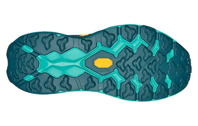 (WMNS) Speedgoat 5 ‘Jardín Acuático Azul Profundo’