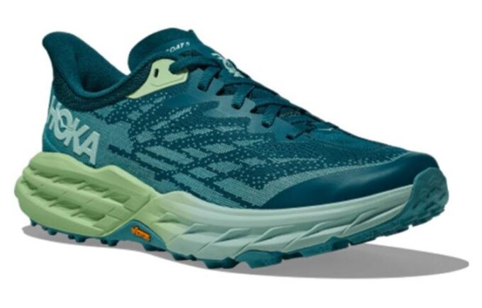 (WMNS) Speedgoat 5 ‘Laguna Profunda’