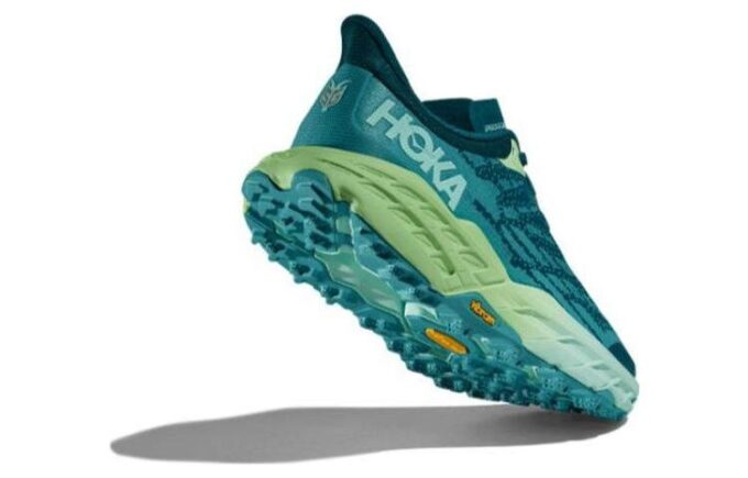 (WMNS) Speedgoat 5 ‘Laguna Profunda’