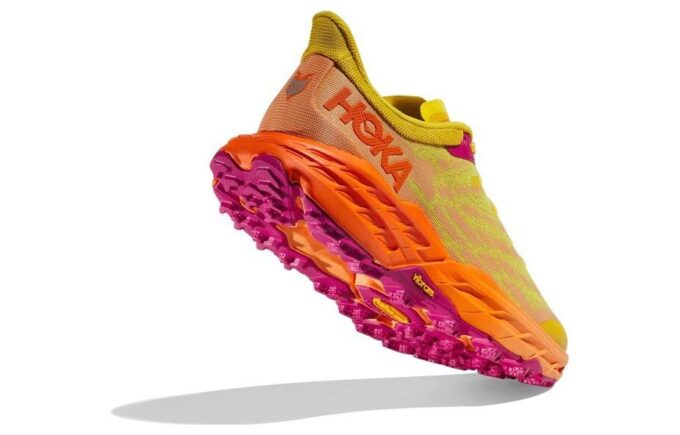 (WMNS) Speedgoat 5 ‘Maracuyá Mismo Naranja’