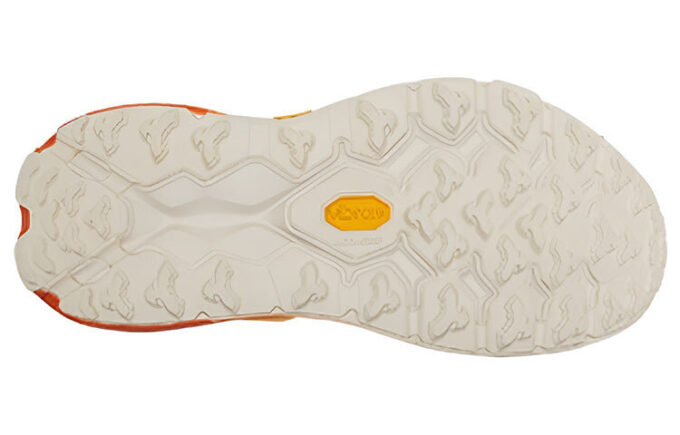 (WMNS) Speedgoat 5 ‘Naranja Atardecer’