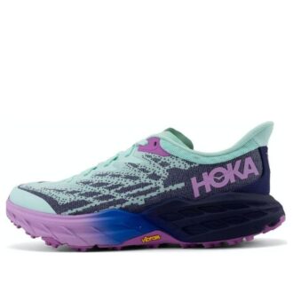 (WMNS) Speedgoat 5 ‘Noche oceánica iluminada por el sol’