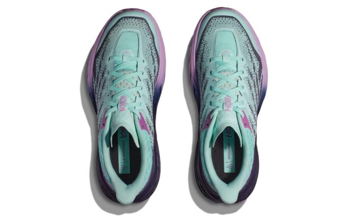 (WMNS) Speedgoat 5 ‘Noche oceánica iluminada por el sol’
