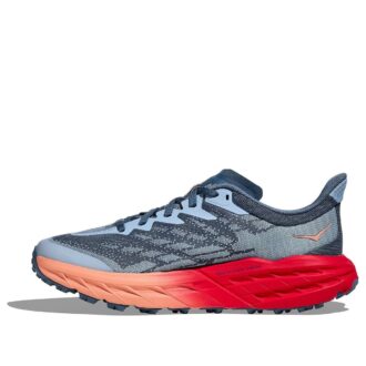 (WMNS) Speedgoat 5 ‘Papaya Azul Real’