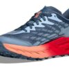 (WMNS) Speedgoat 5 ‘Papaya Azul Real’