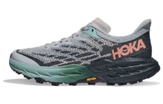 (WMNS) Speedgoat 5 Wide ‘Abeto Bruma de Puerto’
