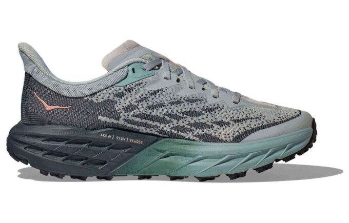 (WMNS) Speedgoat 5 Wide ‘Abeto Bruma de Puerto’