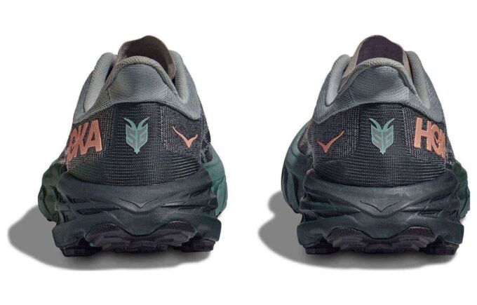 (WMNS) Speedgoat 5 Wide ‘Abeto Bruma de Puerto’