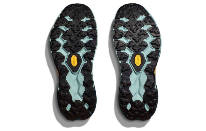 (WMNS) Speedgoat 5 Wide ‘Abeto Bruma de Puerto’