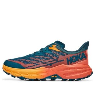 (WMNS) Speedgoat 5 ‘Camelia Coral Azul’