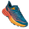 (WMNS) Speedgoat 5 Wide ‘Camelia Coral Azul’