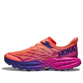 (WMNS) Speedgoat 5 Wide ‘Camelia Fucsia Festival’
