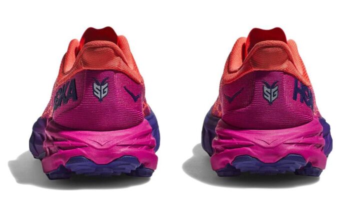 (WMNS) Speedgoat 5 Wide ‘Camelia Fucsia Festival’