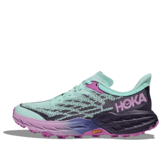 (WMNS) Speedgoat 5 Wide ‘Cielo nocturno oceánico’