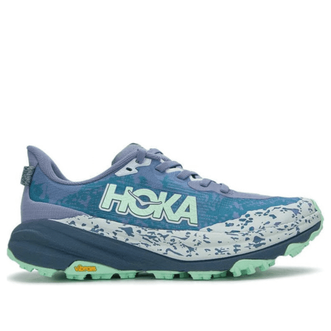 (WMNS) Speedgoat 6 ‘Azul Menta Verde’