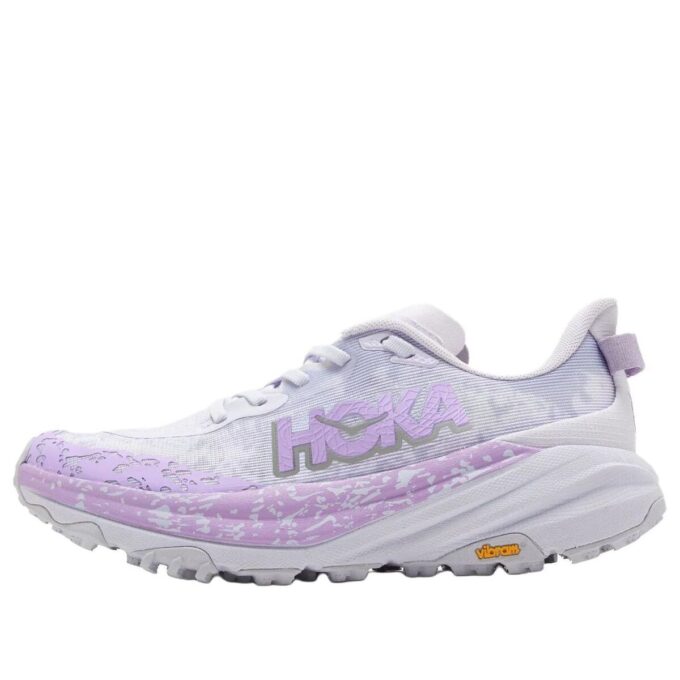 (WMNS) Speedgoat 6 ‘Flor de áster Starlight Glow’