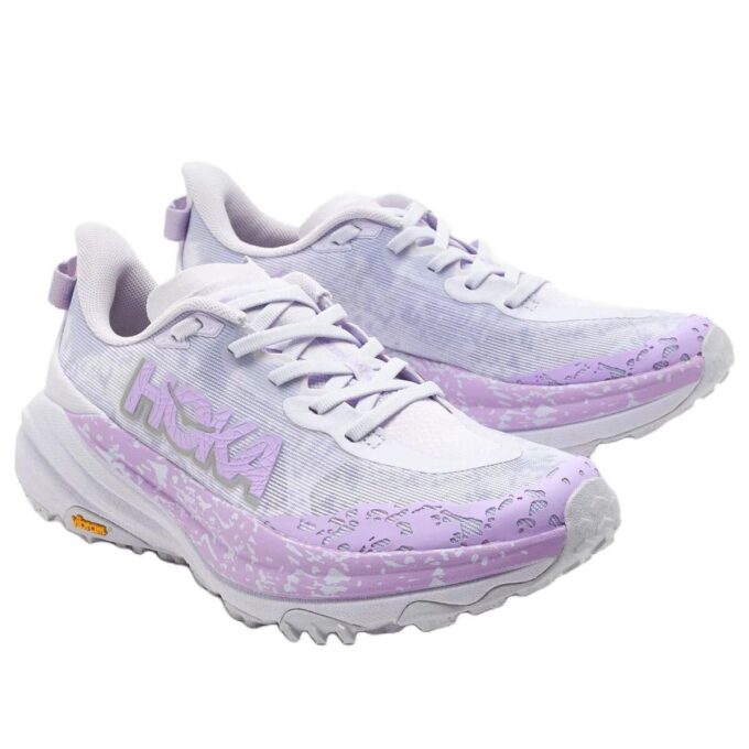 (WMNS) Speedgoat 6 ‘Flor de áster Starlight Glow’