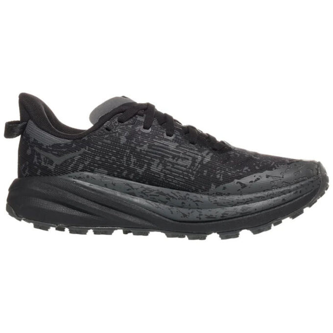 (WMNS) Speedgoat 6 Gore-Tex ‘Órbita Exterior Negra’