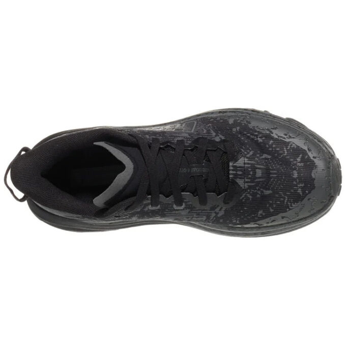 (WMNS) Speedgoat 6 Gore-Tex ‘Órbita Exterior Negra’
